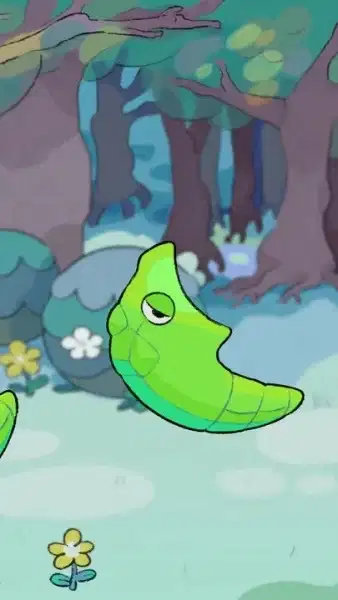 Counting Pokémon poster