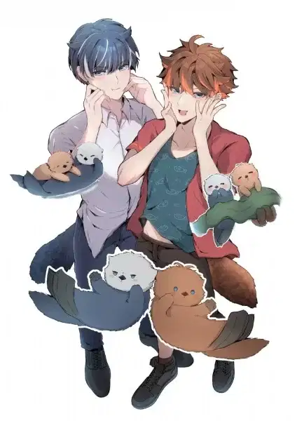 Anila to Cocora poster