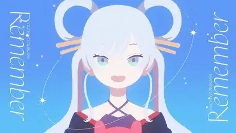 Remember poster