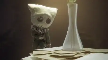 Angel & Devil poster