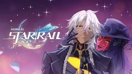 Honkai: Star Rail - Improv Tour Trailers poster