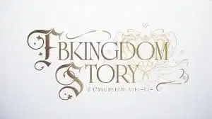 FBKingdom Story poster