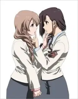 Candy Boy Episode: EX02 - Shiawase Kyouyuu Riron poster