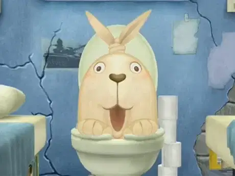 Usavich Specials poster