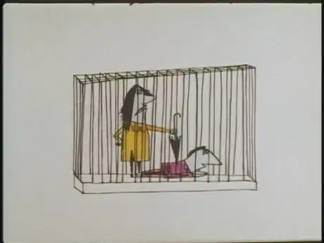 Clap Vocalism poster