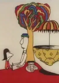 Kemeko no Love poster