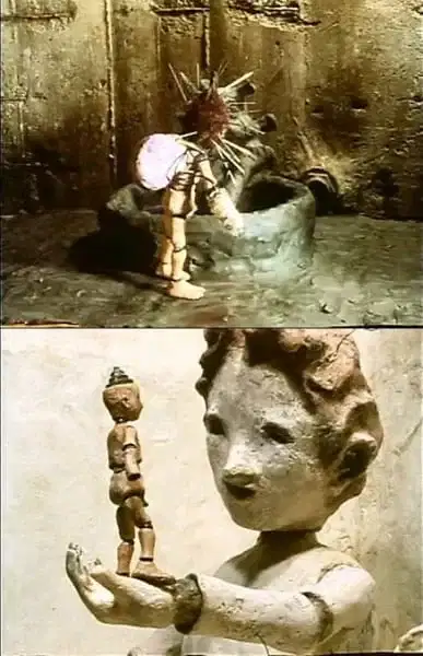 For Almost Forgotten Stories poster