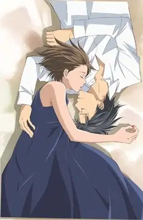 Nodame Cantabile: Finale - Mine to Kiyora no Saikai poster