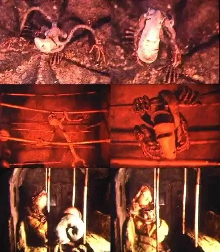 Born by Myself poster