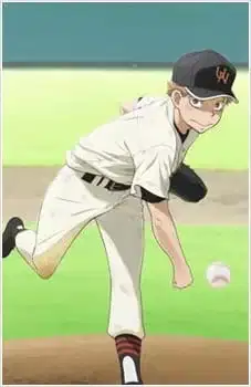 Big Windup! 2 Episode 12.5 poster