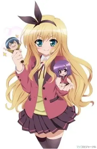 MM! Hidden Camera Shorts poster