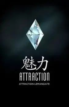 Attraction poster