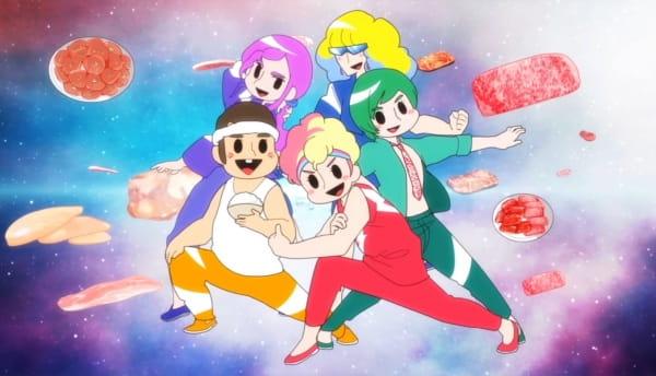 Heat Meat Up: Domestic Proclamation