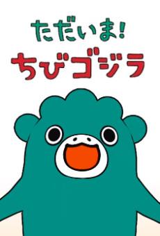 I'm Home, Chibigodzilla 2nd Season