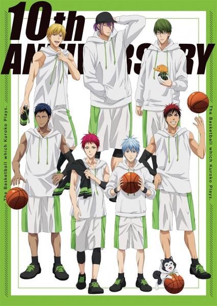 Kuroko's Basketball: Basketball Classroom