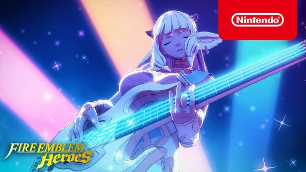 Fire Emblem Heroes: Lonely Puppeteer (Spring Remix)