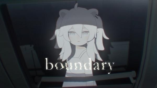 Boundary