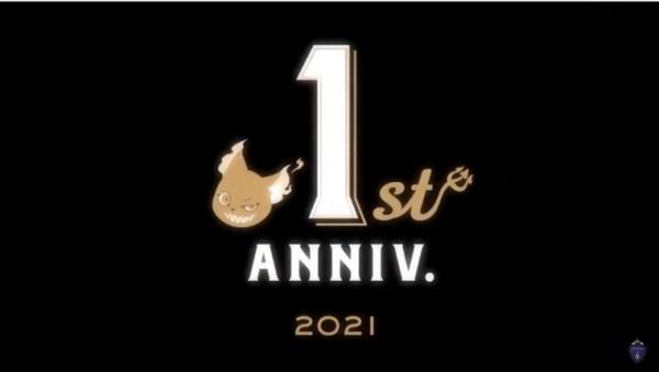 Twisted-Wonderland 1st Anniversary PV