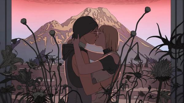 Breeze I Come Across