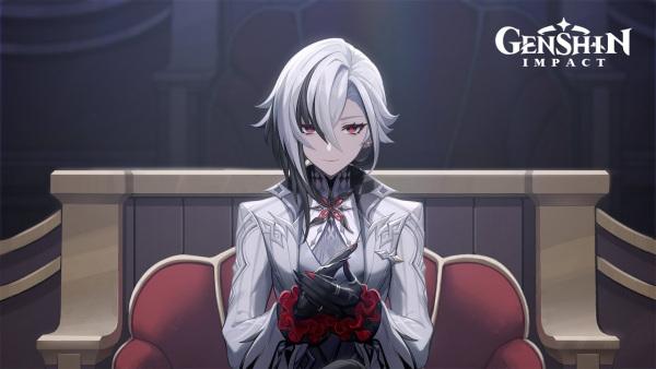 Genshin Impact: Overture Teaser - The Final Feast