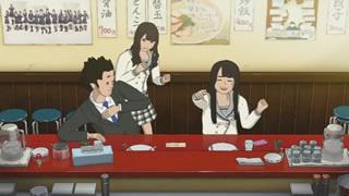 HKT48 x Peeping Life