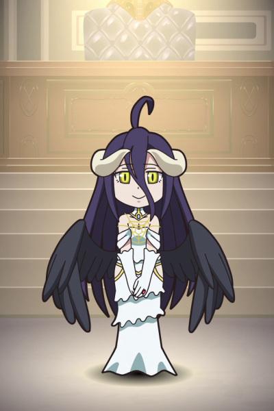 Overlord Movie: Manner Movie