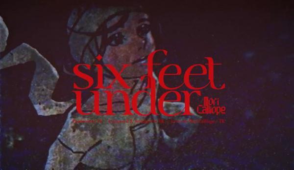 Six Feet Under