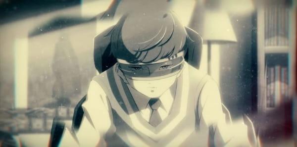 Sword Art Online Fatal Bullet: The Third Episode - Pilot