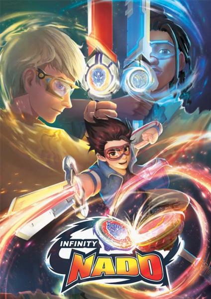 Zhandou Wang Zhi Jufeng Zhan Hun 6