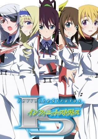 Infinite Stratos Encore: A Sextet Yearning for Love