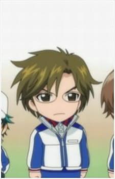 The Prince of Tennis: Mini Theater