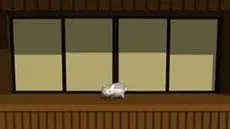 Zoku Natsume Yuujinchou: 3D Nyanko-sensei Gekijou