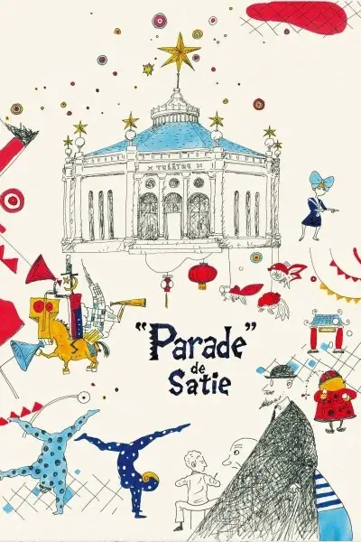 "Parade" de Satie