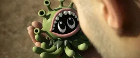 Kingsglaive: FFXV Fan Kansha Tokubetsu Movie