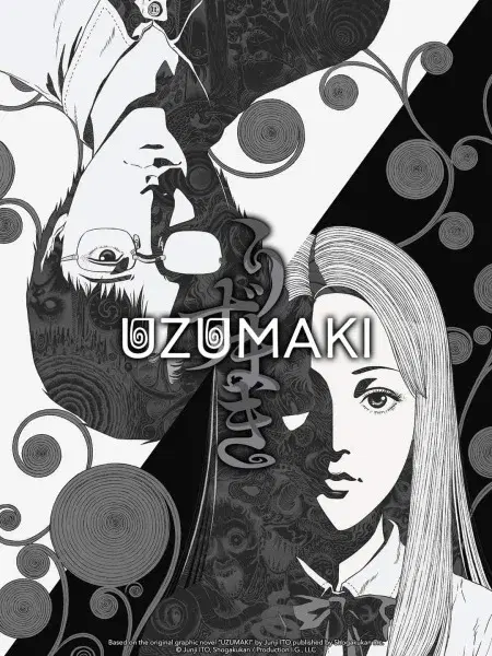 Uzumaki: Spiral Into Horror