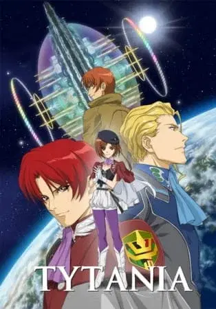 Tytania