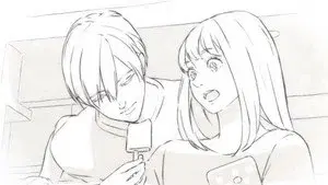 Mijika na Mono ni AGC Ofuro-hen