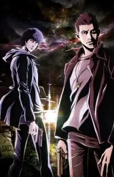 Supernatural: The Anime Series