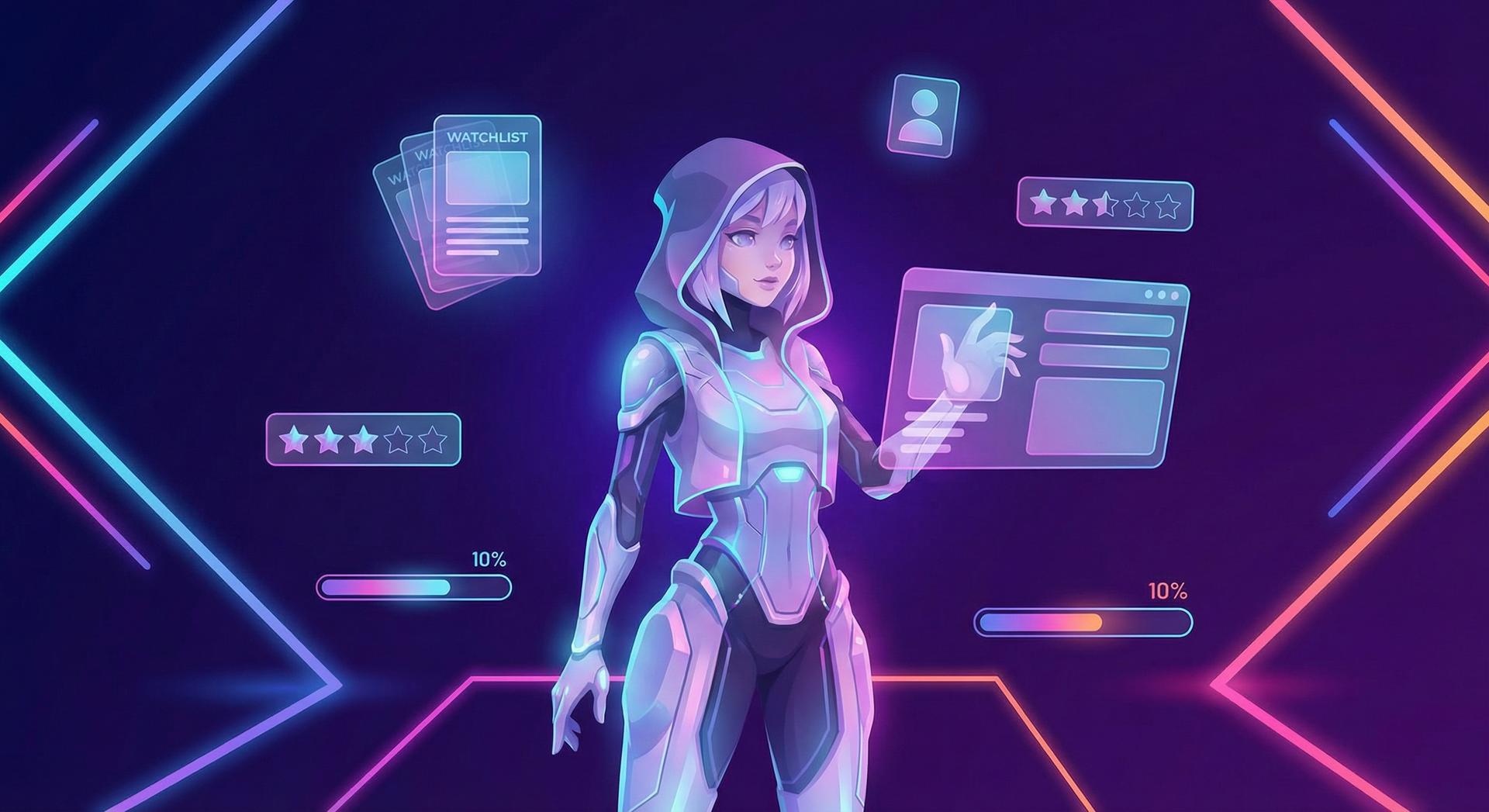 OtakuDen Help Center - Anime tracking and discovery