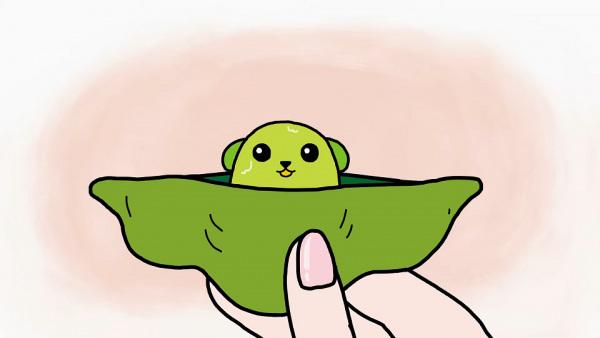 Mameshiba 2nd Season