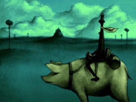 A Traveller's Diary Specials