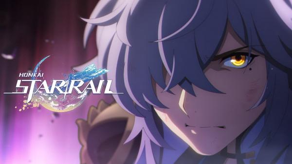 Honkai: Star Rail - A Flash
