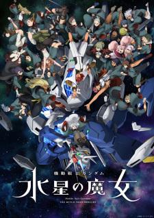 Mobile Suit Gundam: The Witch from Mercury Season 2 Recap