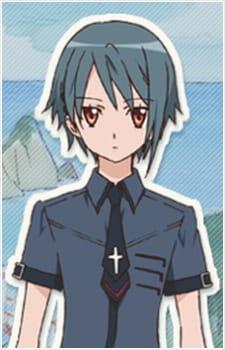 Umi Monogatari: Seeing Amamiko Island with Kanon