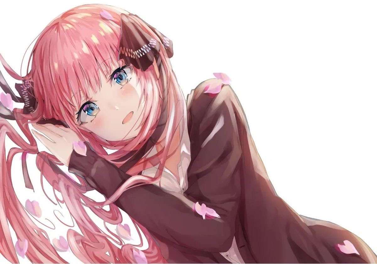 Profile background