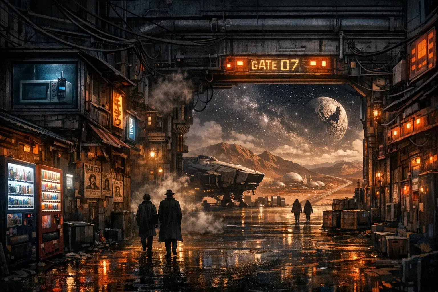 Cover image for: Top 10 Sci‑Fi Anime 2026: The Best Science Fiction Series to Watch Right Now