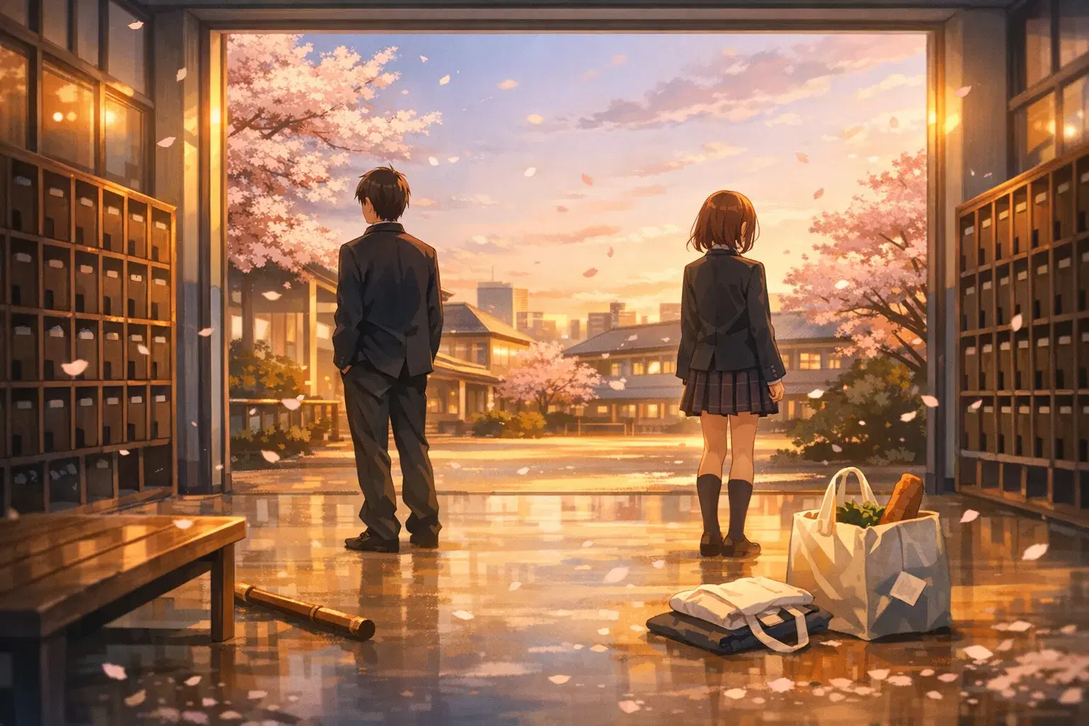 Cover image for: Top 10 Romance Anime 2026: The Best Love Stories to Watch Right Now