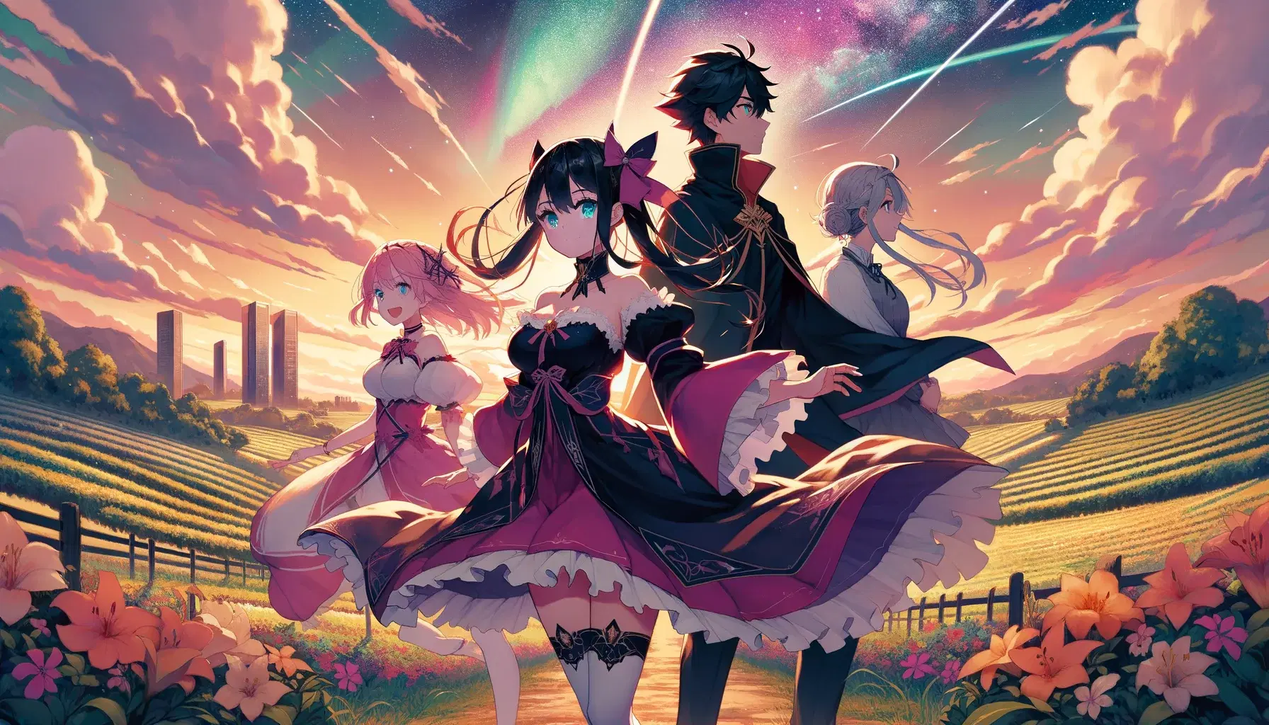 Cover image for: Crunchyroll Home Entertainment Release Schedule 2026: Solo Leveling Season 2 Blu-ray Release Date Window and More