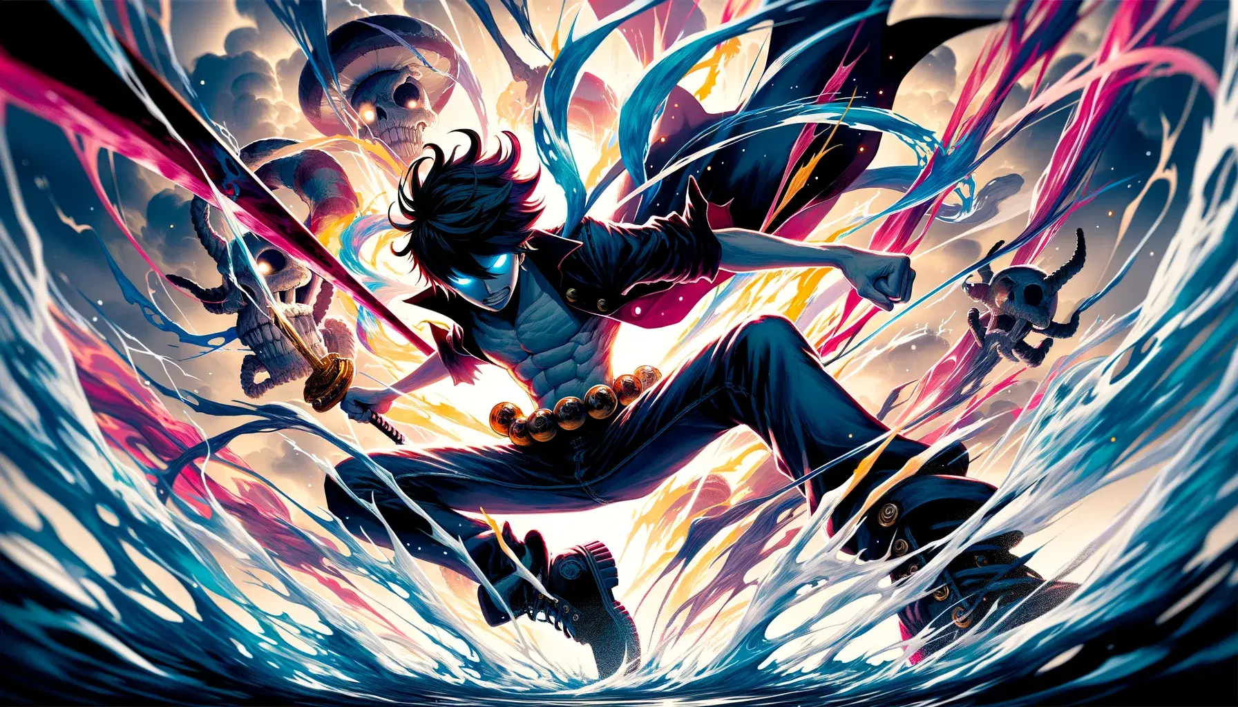 Cover image for One Piece Live-Action Season 2 Gets New Chopper Song — Release Date Still Unset for 2026