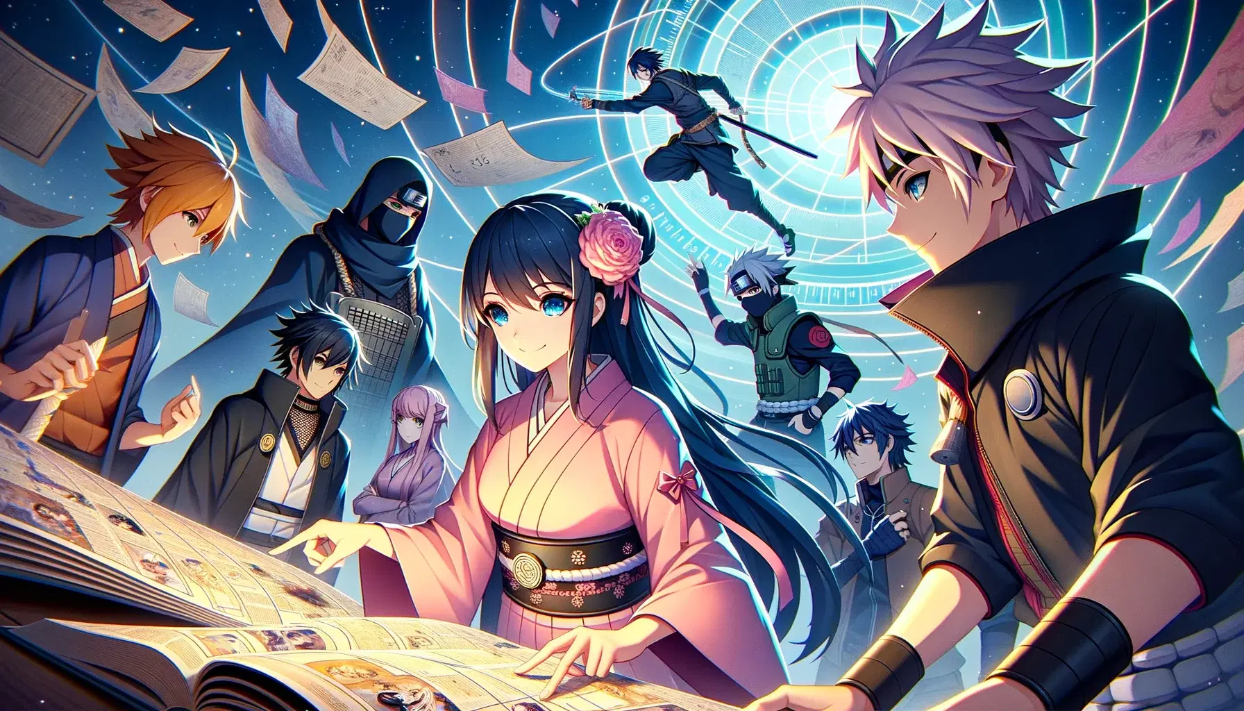 Cover image for: Naruto Watch Order (2026): Complete Canon Timeline, Movies, OVAs & Filler Guide — How to Watch Naruto the Right Way